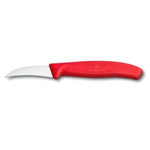Cutit pentru decorat Victorinox Swiss Classic Shaping Knife, lama 6cm, maner Polypropylene 6.7501.C1