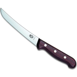 Cutit pentru dezosat Victorinox Wood Boning Knife , lama 15cm, Artar 5.6500.15