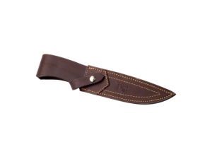 Cutit pentru vanatoare Joker Tigre, maner corn cerb, lama 14.5cm CC38 - Img 2