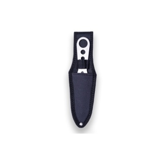Cutite aruncat Joker, maner otel, 19cm JKR0522 2