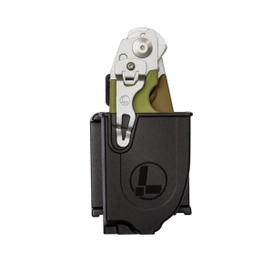 Foarfeca Multifunctionala Leatherman Raptor Rescue, 6 instrumente, Woodland, Teaca Utilitara Inclusa 833490 - Img 5
