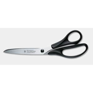 Foarfeca universala Victorinox All Purpose Scissors, lama 9.3cm, Black 8.0999.23