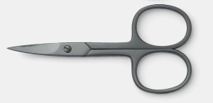 Foarfeca Victorinox curbata pentru unghii, 93mm, otel 8.1681.09 - Img 2