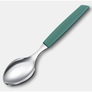 Lingura masa Victorinox Modern Table Spoon, 20.5cm, Sage 6.9036.0843