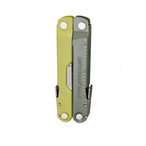 Multifunctional Leatherman Rebar, 17 instrumente, Mossy Slate 833315 - Img 2