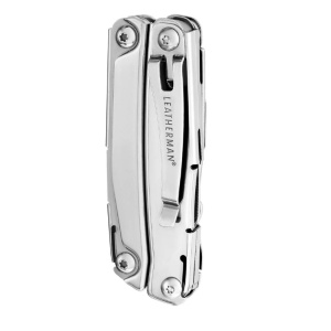 Leatherman Rev, 14 instrumente, Argintiu 3