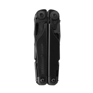 Multifunctional Leatherman Surge, 21 instrumente, Black 831333 - Img 3