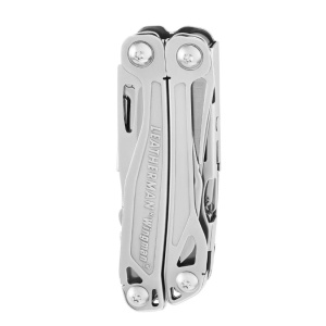Multifunctional Leatherman Wingman, 14 instrumente, Argintiu 832523 2