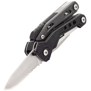 True Utility Fireranger, 108 mm, teaca nylon TU182 2