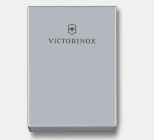 Multifunctional Victorinox Smart Card Wallet,104 mm, Iconic Red 0.7250.13 - Img 7