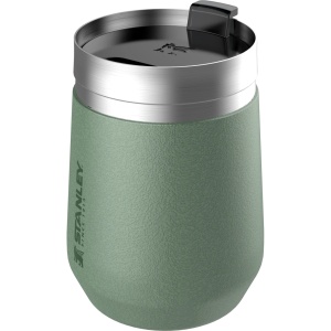 Pahar termoizolant Stanley The Everyday GO Tumbler .29L, Hammertone Green 10-10292-001 - Img 2
