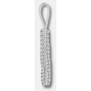 Pandantiv paracord Victorinox pentru multifunctionale, 120mm, Silver 4.1875.26