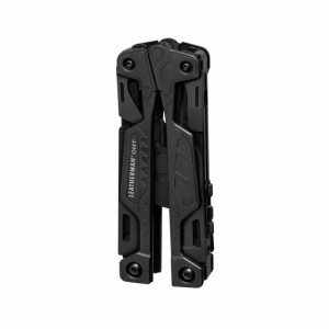 Patent Leatherman OHT Black 831639 - Img 3