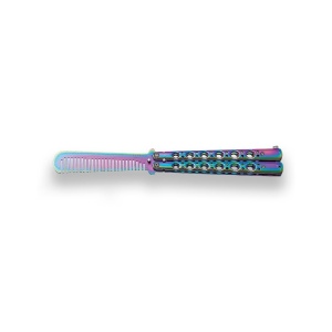 Pieptan fluture Joker, maner otel JKR0702