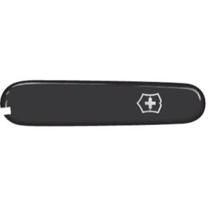Prasea fata pentru bricege Victorinox, 91mm, Negru C.3603.3.10