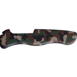 Prasea spate pentru bricege Victorinox, 111mm, Camouflage C.8394.4.10