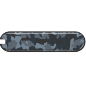 Prasea spate pentru bricege Victorinox, 58mm, Navy Camouflage C.6294.42.10