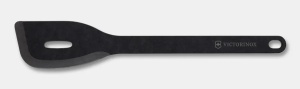 Spatula pentru sote Victorinox Kitchen Utensils Saute Tool,33cm, Black 7.6204.3 - Img 2