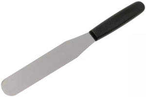 Spatula Victorinox Swiss Classic Spatula, 12cm, Black 5.2603.12 - Img 2
