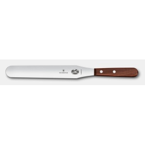 Spatula Victorinox Wood Spatula, 20cm, Brown 5.2600.20