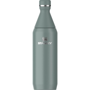 Sticla termoizolanta Stanley The All Day Slim Bottle .6L, Shale Gloss 10-12069-023 - Img 1