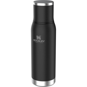 Sticla termoizolanta The Adventure To-Go Bottle .75L, Black 10-10818-010 - Img 2