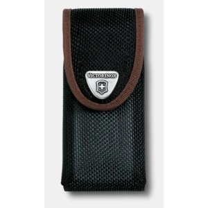 Teaca Victorinox din nylon, 118mm, Black 4.0832.N