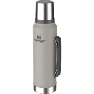 Termos Stanley The Legendary Classic Bottle 1.0L, Ash 10-08266-060 - Img 2