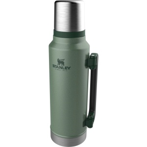 Termos Stanley The Legendary Classic Bottle 1.4L, Hammertone Green 10-08265-001 - Img 1