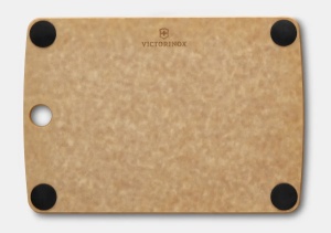 Tocator Victorinox All-in-One Cutting Board XS, Brown 7.4124 - Img 2