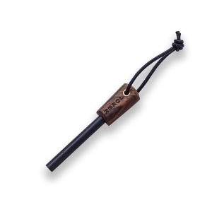 Amnar Joker, maner lemn nuc, 10cm PD06