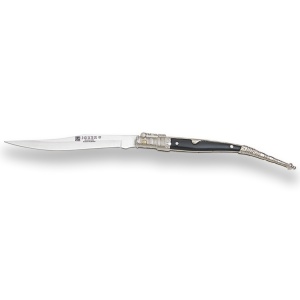 Briceag Joker Classic Iberic Estiletto, maner zamak&abs, lama 11 cm N108A