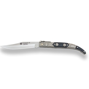 Briceag Joker Classic Iberic, maner zamak&abs, lama 8 cm N102A