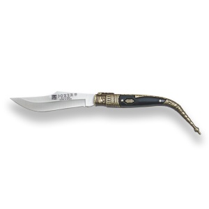 Briceag Joker Classic Iberic, maner zamak&abs, lama 8 cm N104C