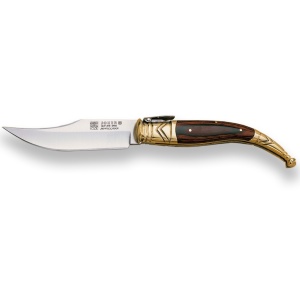 Briceag Joker Classic Iberic Sevillana, maner lemn stamina, lama 11 cm NR00