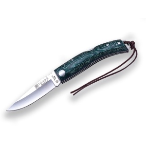 Briceag Joker Iberica, maner corn taur, lama 7.5 cm NV138