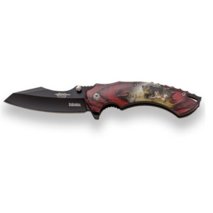 Briceag Joker, maner ABS, lama 8.5cm JKR0737