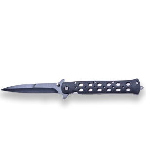 Briceag Joker, maner aluminiu, lama 10cm, JKR0501
