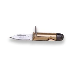 Briceag Joker, maner aluminiu, lama 3.2cm JKR0672