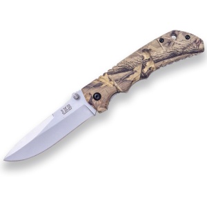 Briceag Joker, maner aluminiu, lama 8.5cm JKR0528