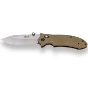 Briceag Joker,maner fibra G10, lama 8.4cm JKR0725