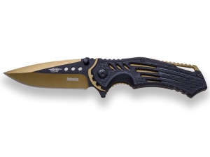 Briceag Joker, maner plastic, lama 8.5cm JKR0560 - Img 1