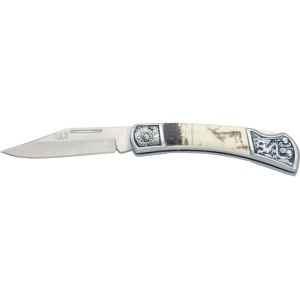 Briceag Joker, maner zamak, lama 7cm JKR0111