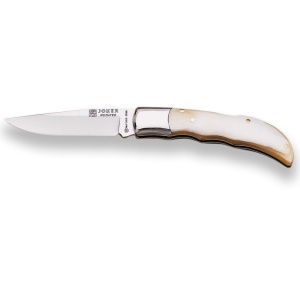 Briceag Joker Pointer, maner corn taur, lama 7.5 cm NA09