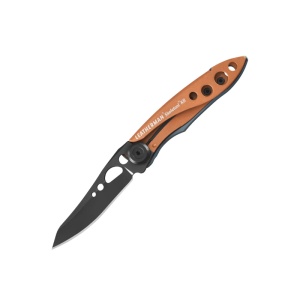 Briceag Leatherman Skeletool KB, lungime 14.90 cm, Aurora 833568