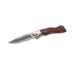 Briceag Muela BX-8NL,maner lemn Palovioleta, lama 8.5cm