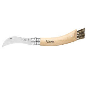Briceag Opinel nr 8, lama Otel Inox, 8cm 001252
