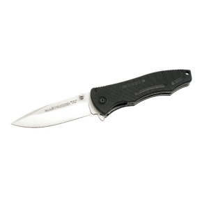Briceag tactic Muela PANZER-10,maner polimer&fibra sticla, lama 10cm