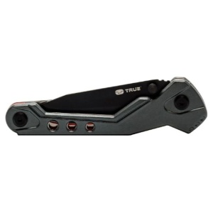 True Utility True Blade, lama 6cm, Black TU6871 2