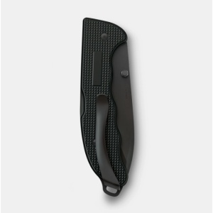 Cumpara Briceag Victorinox Evoke BS Alox One Hand,136 mm, Black 0.9415.DS23 5